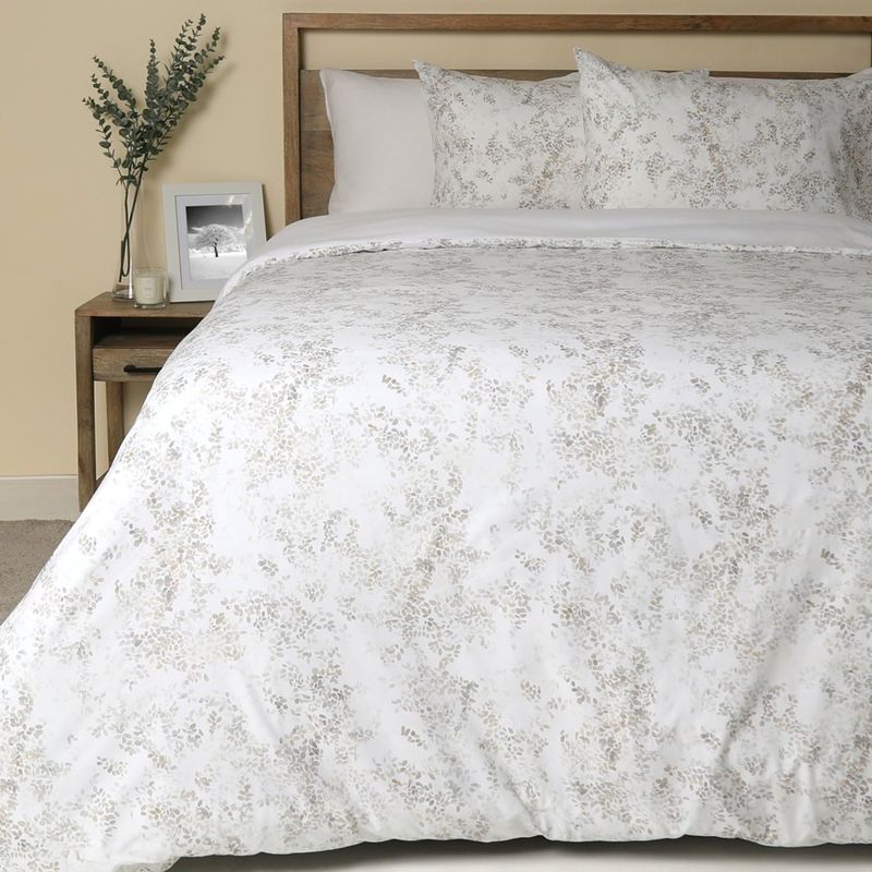 CASA CANTABRIA - Funda de duvet Adulto Algodón CATALINA