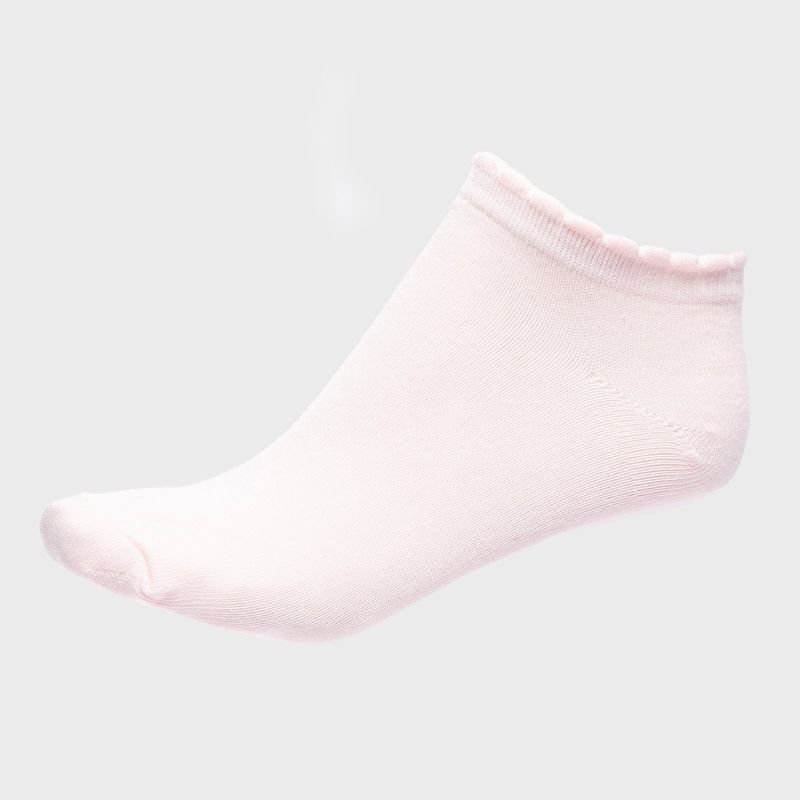 SYBILLA - Medias Mujer Corto Pack de 3 Sybilla