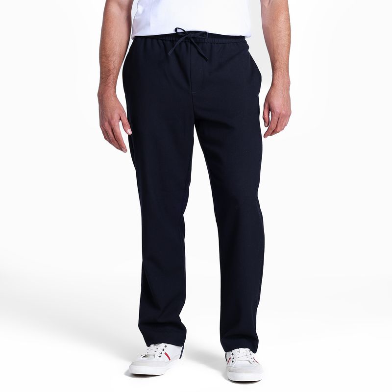 BASEMENT - Pantalón Chino Hombre Recto Basement