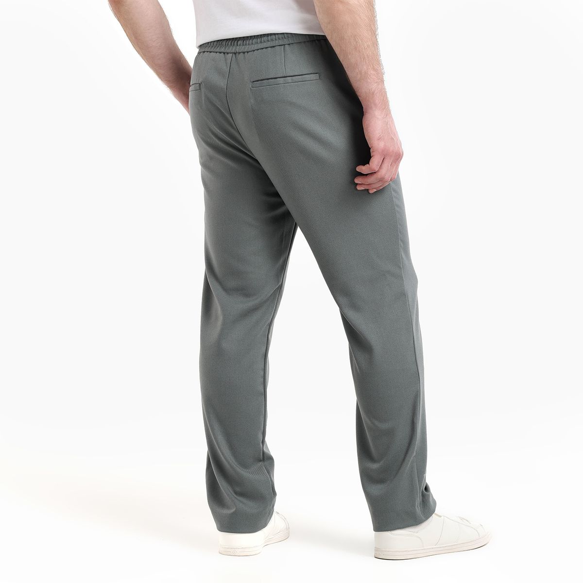 BASEMENT - Pantalón Chino Hombre Recto Basement