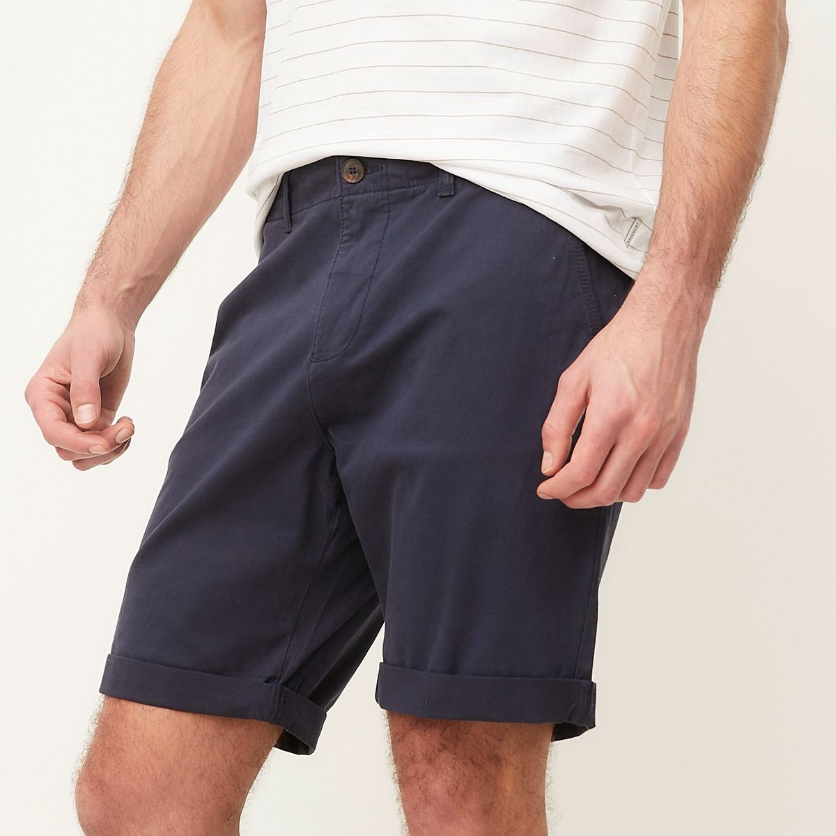 BASEMENT - Bermuda Hombre Basement