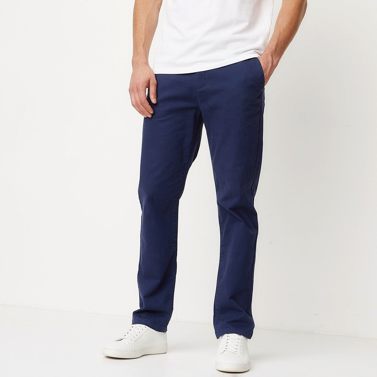NEWPORT - Pantalón Chino Hombre Newport