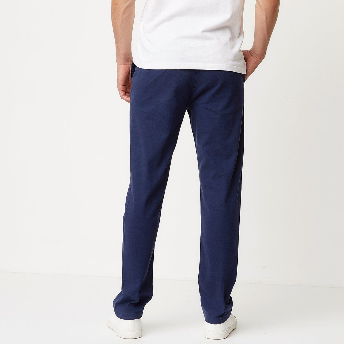 NEWPORT - Pantalón Chino Hombre Newport