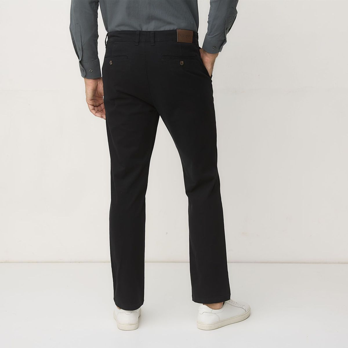 NEWPORT - Pantalón Chino Hombre Newport