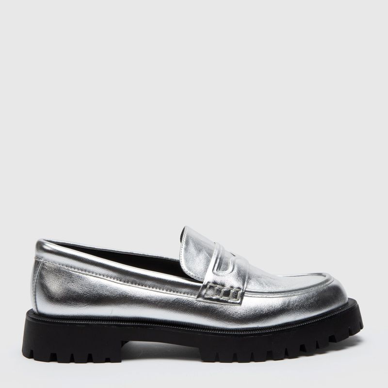 BASEMENT - Mocasines para Mujer Timocbo  Basement