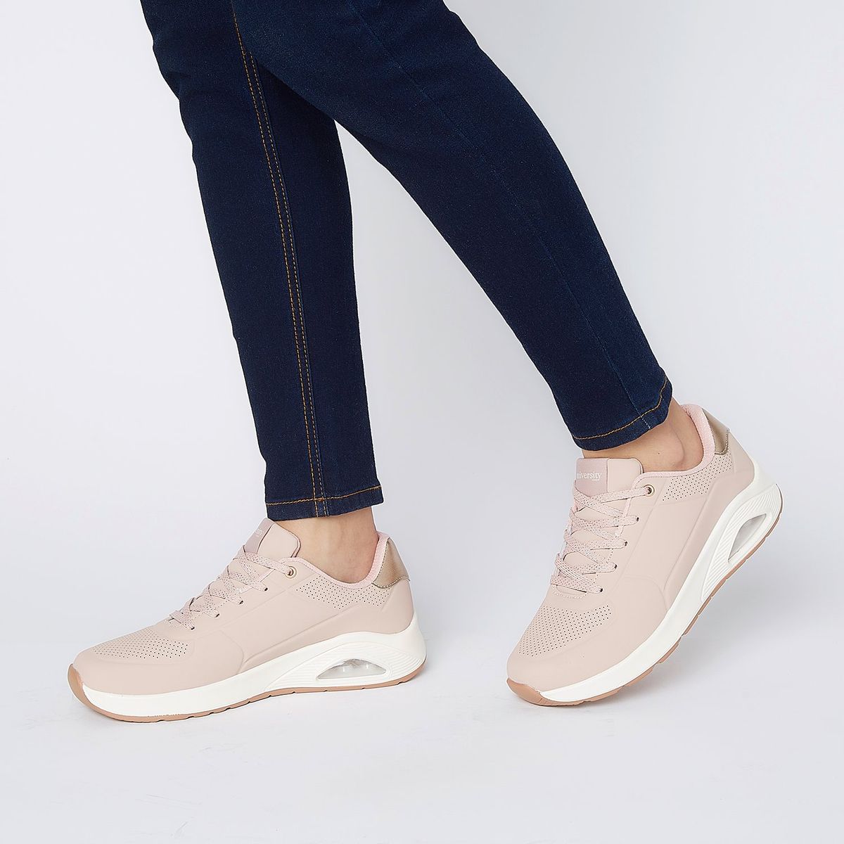 UNIVERSITY CLUB - Tenis University Club Mujer Moda Iguana  