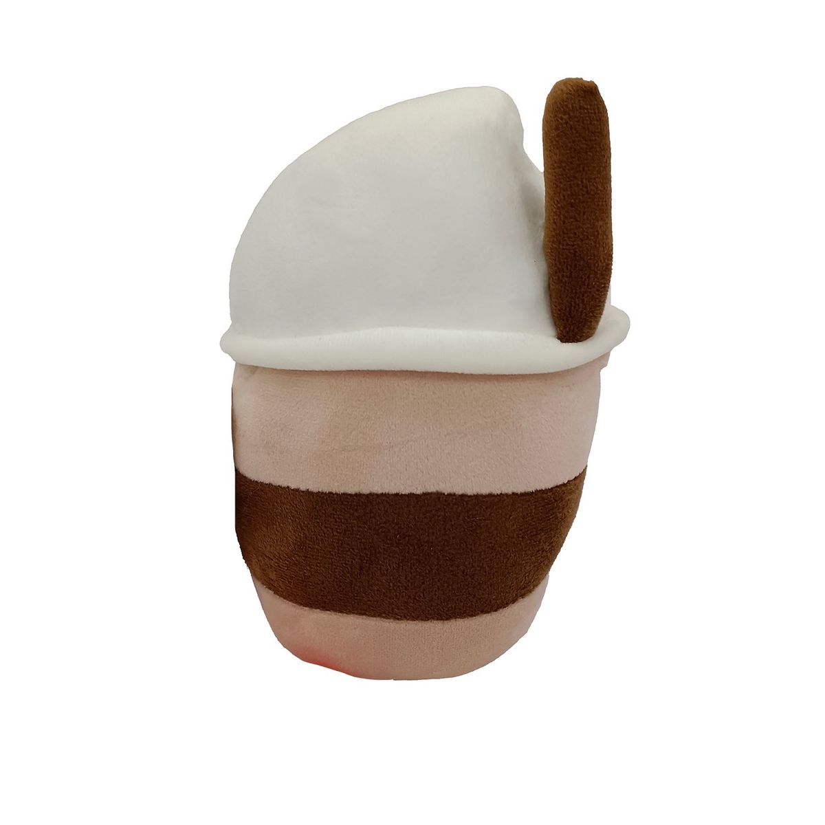  - Peluche Phi Phi Toys Peluche milkshake multicolor 20cm