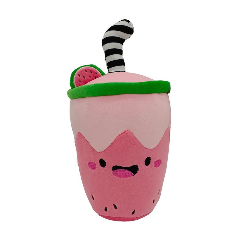  - Peluche Phi Phi Toys Peluche milkshake multicolor 20cm