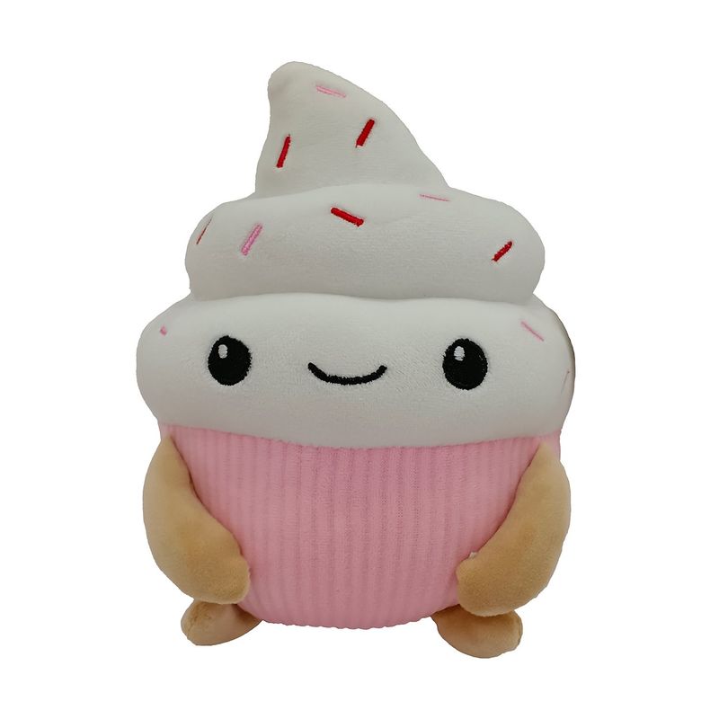  - Peluche Phi Phi Toys Peluche icecream multicolor 20cm