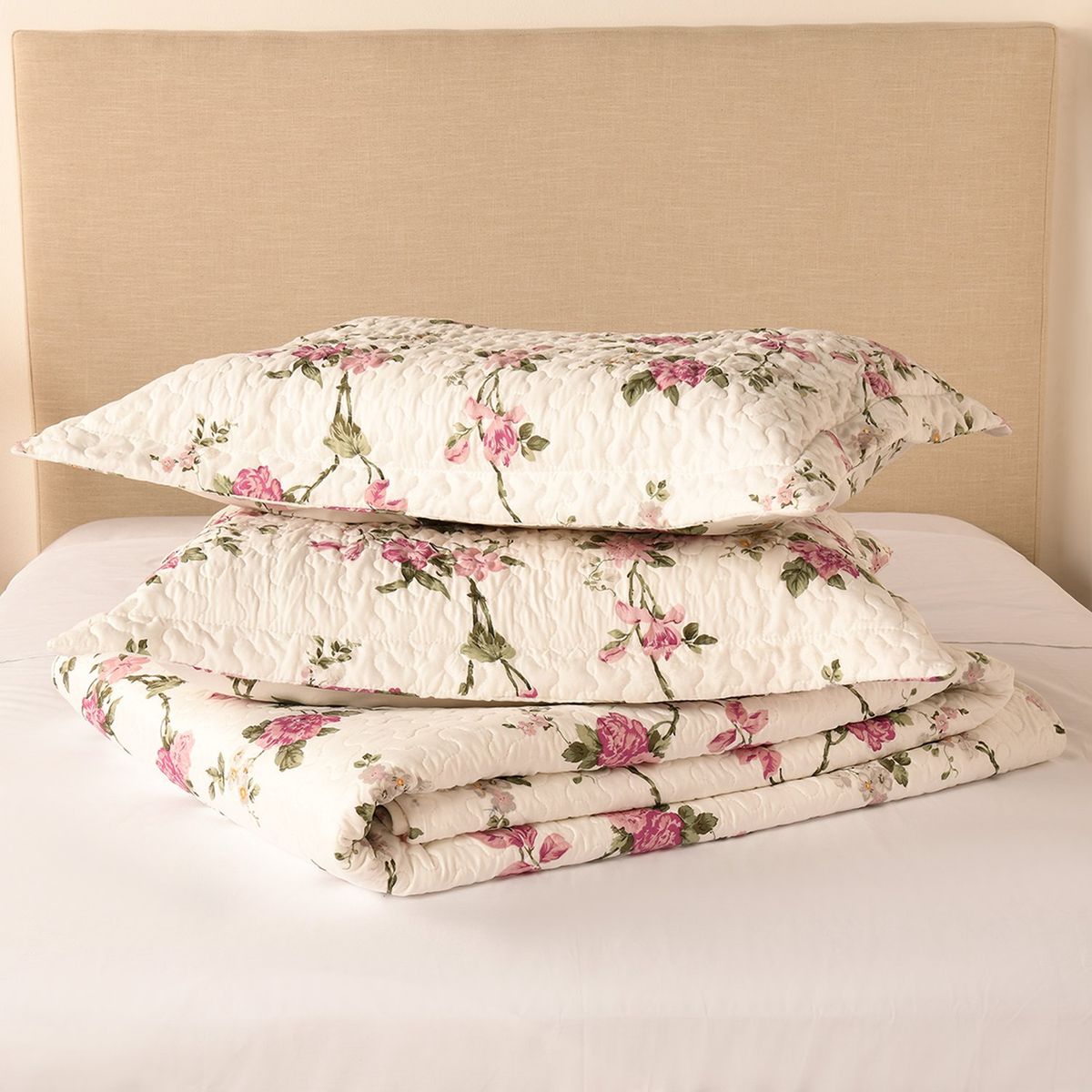 ROBERTA ALLEN - Cubrelecho Ovejero Doble,queen,king