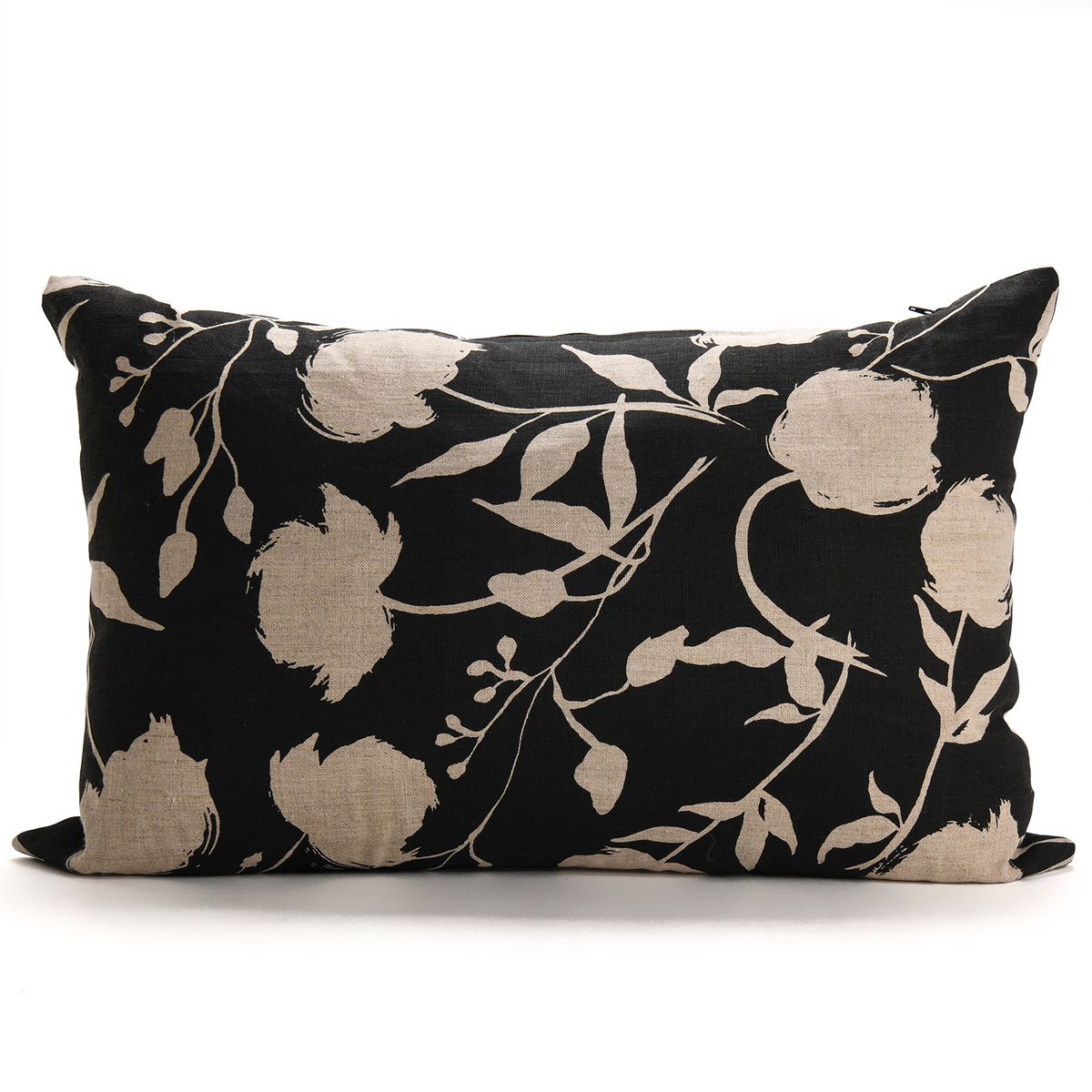 BASEMENT HOME - Cojín EARTH FLOR 40 x 60 cm