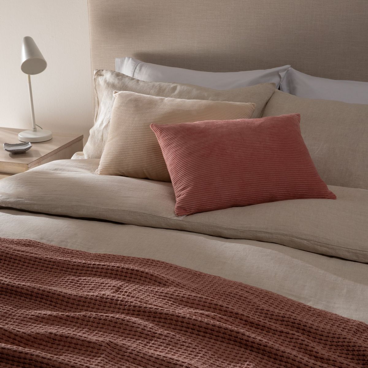 MICA - Cojín COTE 35 x 50 cm