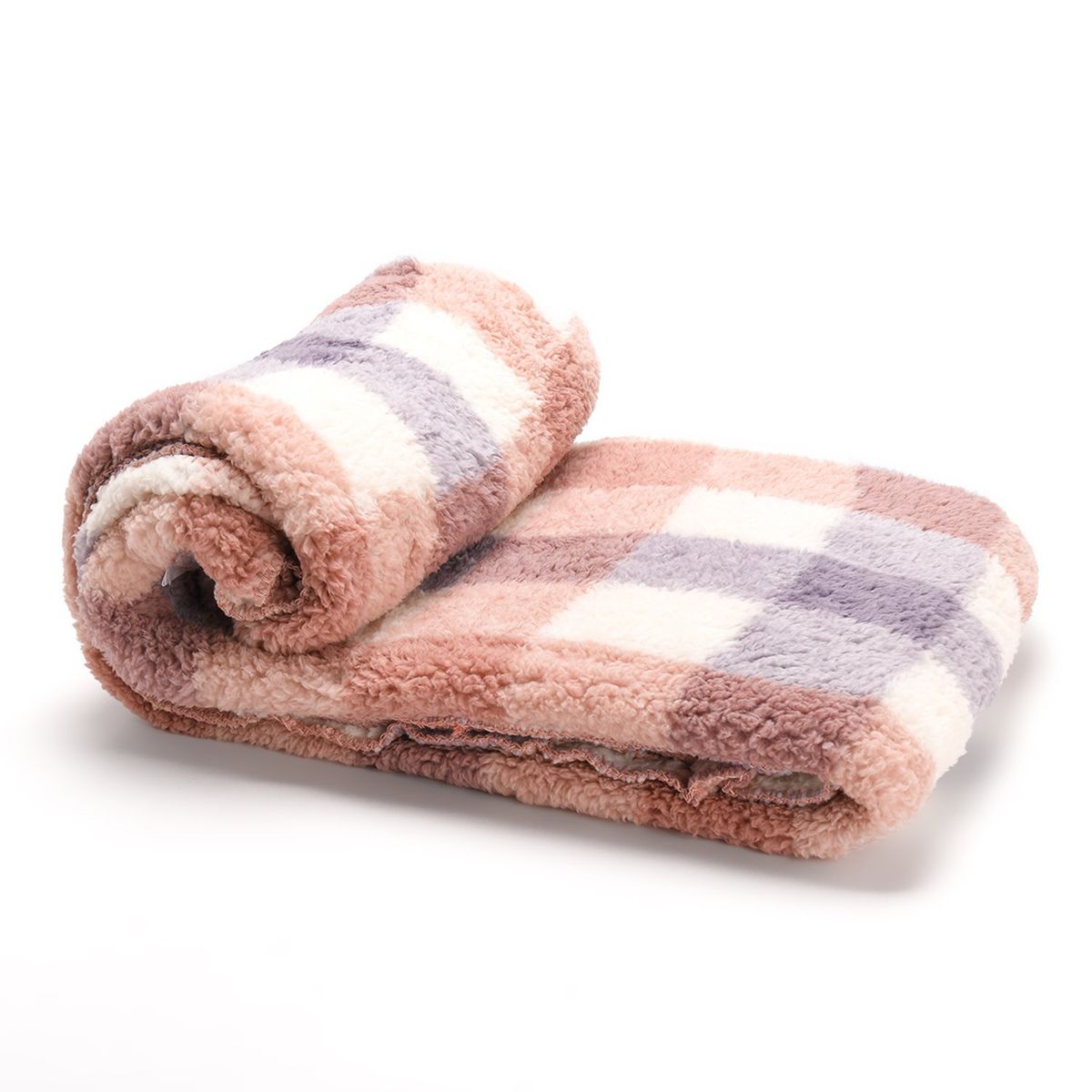 MICA - Manta Sherpa 130 x 150 cm