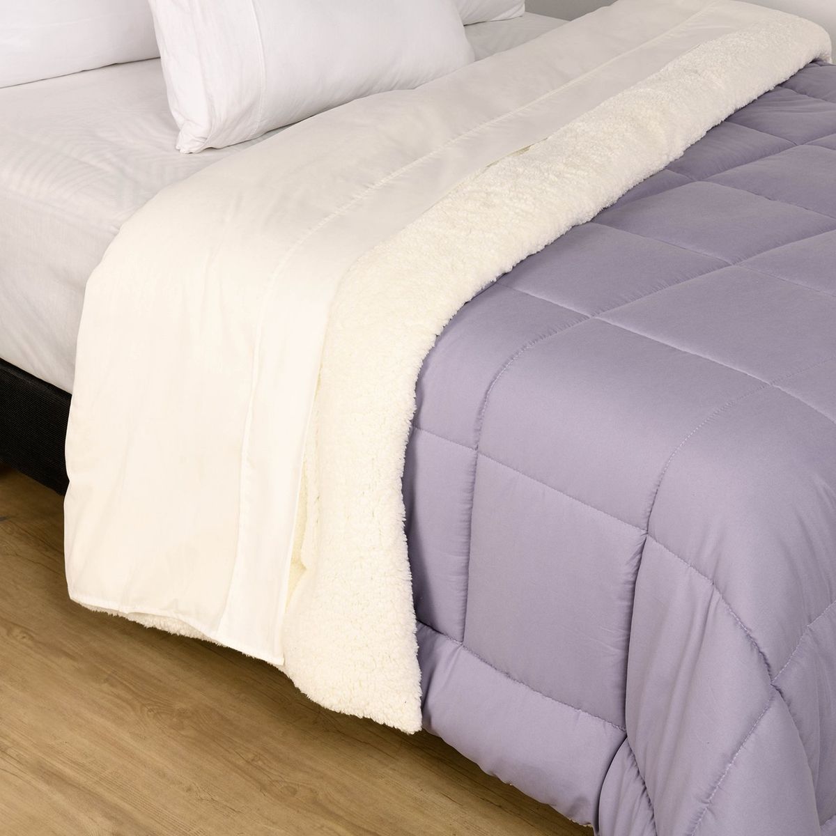 MICA - Edredón Ovejero Sencillo y Doble