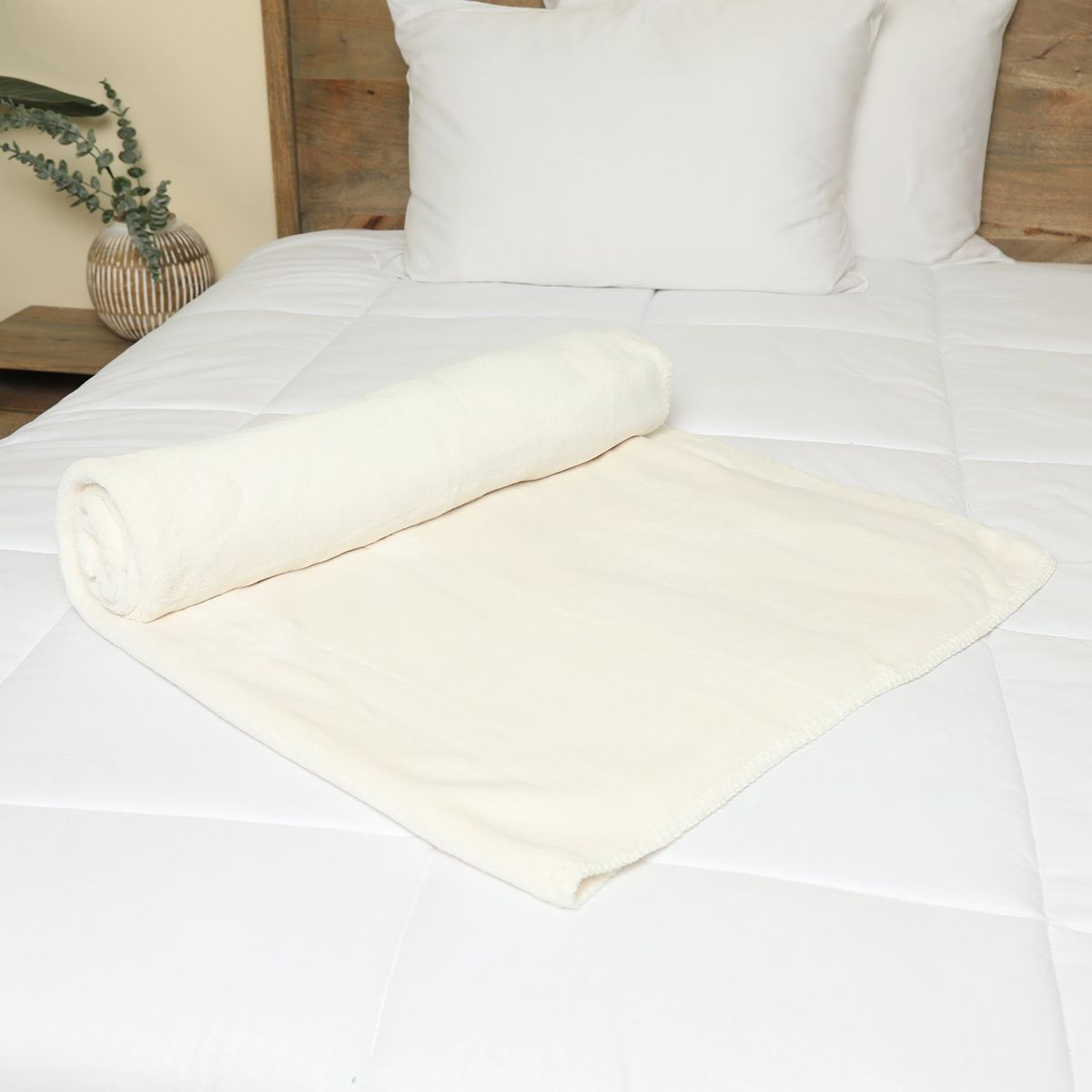 BASEMENT HOME - Manta Basement Home 150 x 130 cm