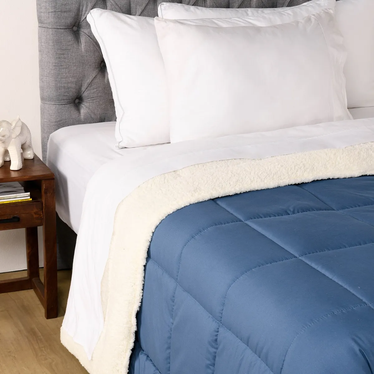 MICA - Edredón Ovejero Sencillo y Doble