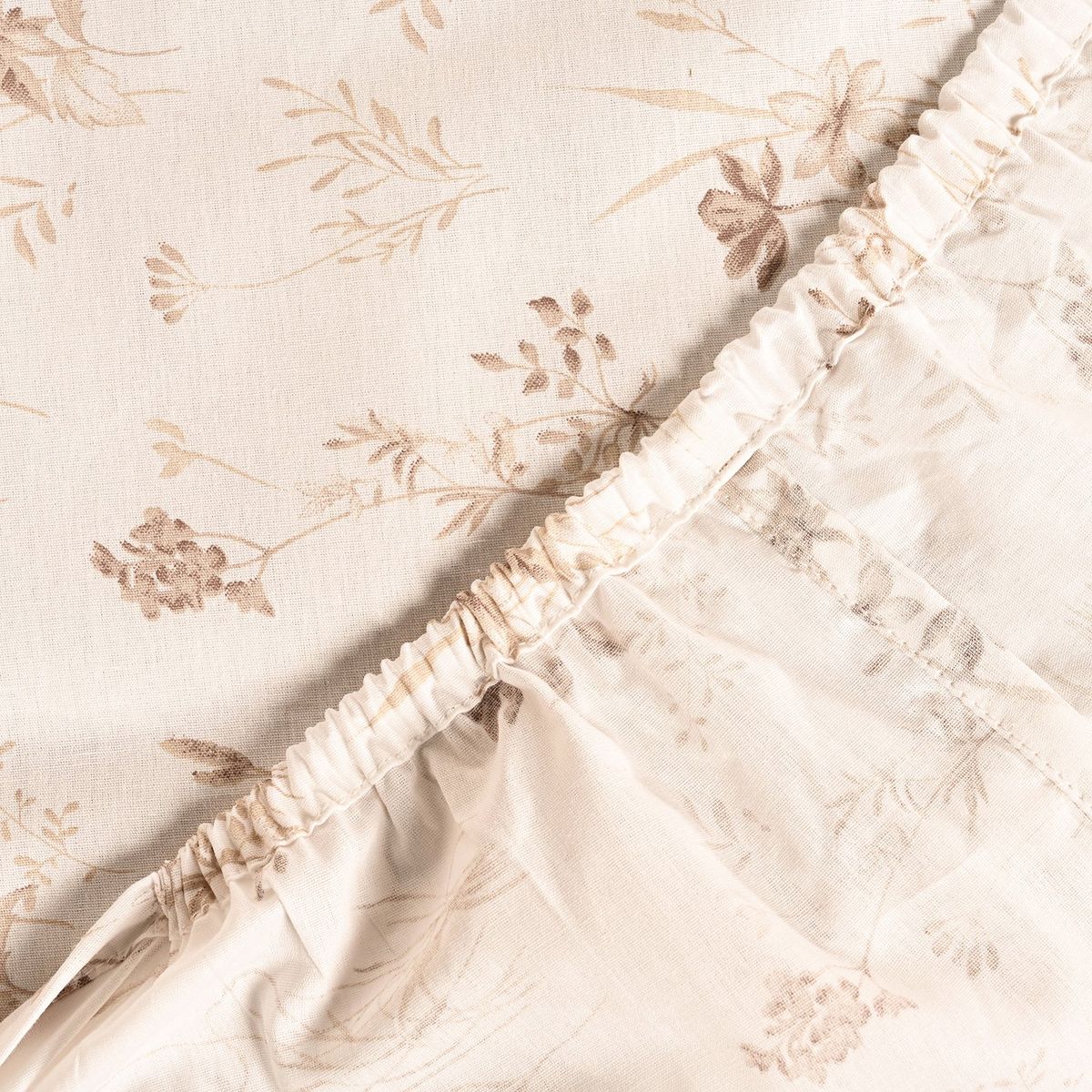 ROBERTA ALLEN - Sábanas Algodón 180 Hilos Fatima Sencillo, Doble, Queen y King 