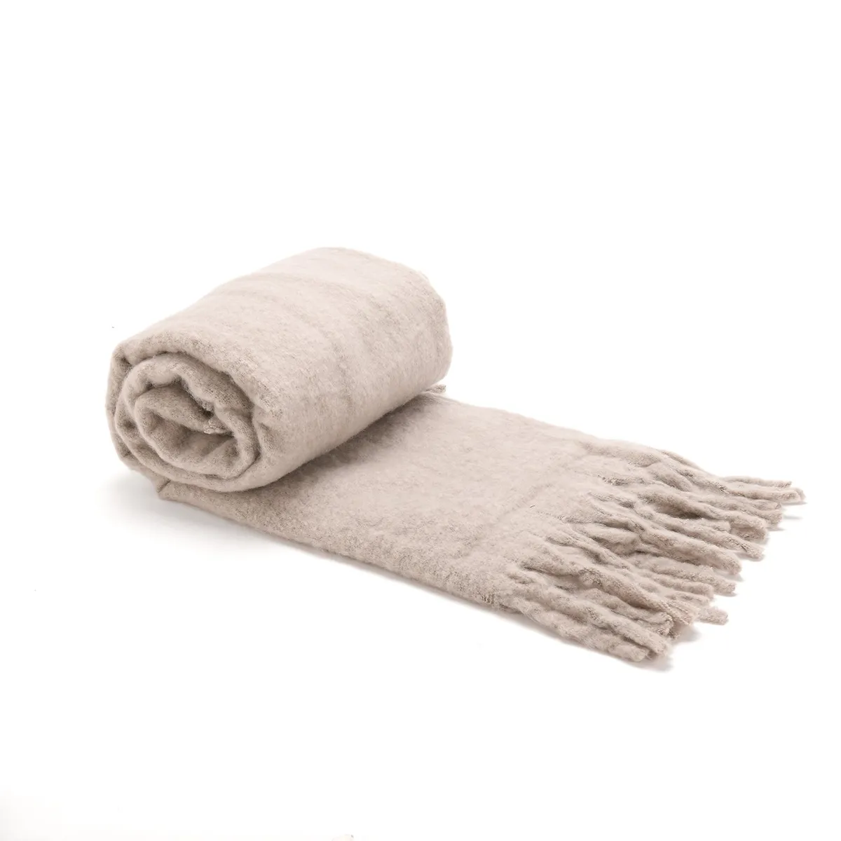 BASEMENT HOME - Manta Poliéster 130 x 150 cm