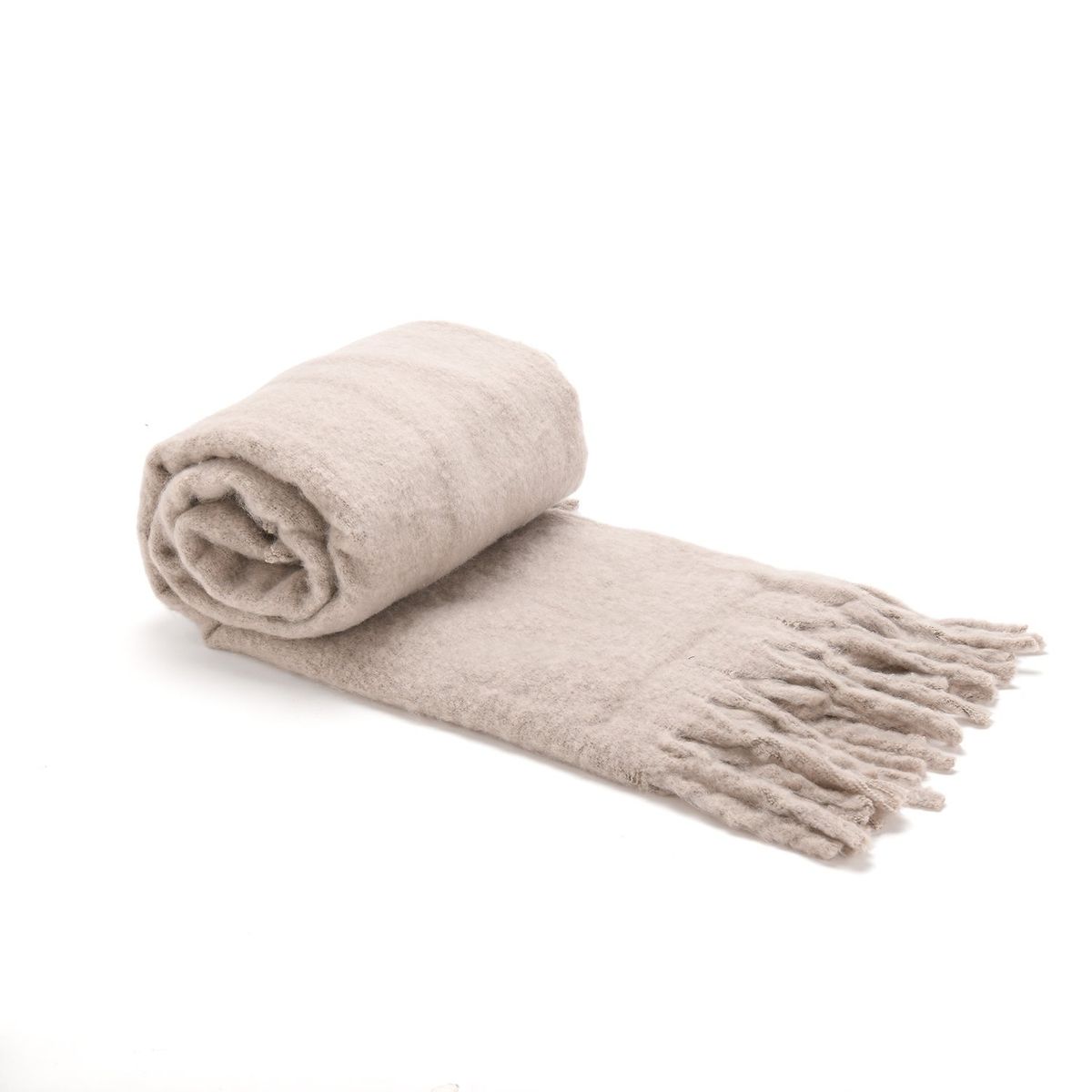 BASEMENT HOME - Manta Poliéster 130 x 150 cm