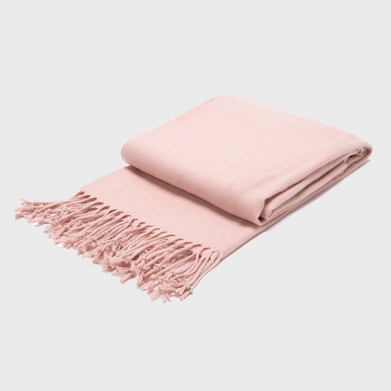 BENETTON - Manta Benetton 150 x 130 cm