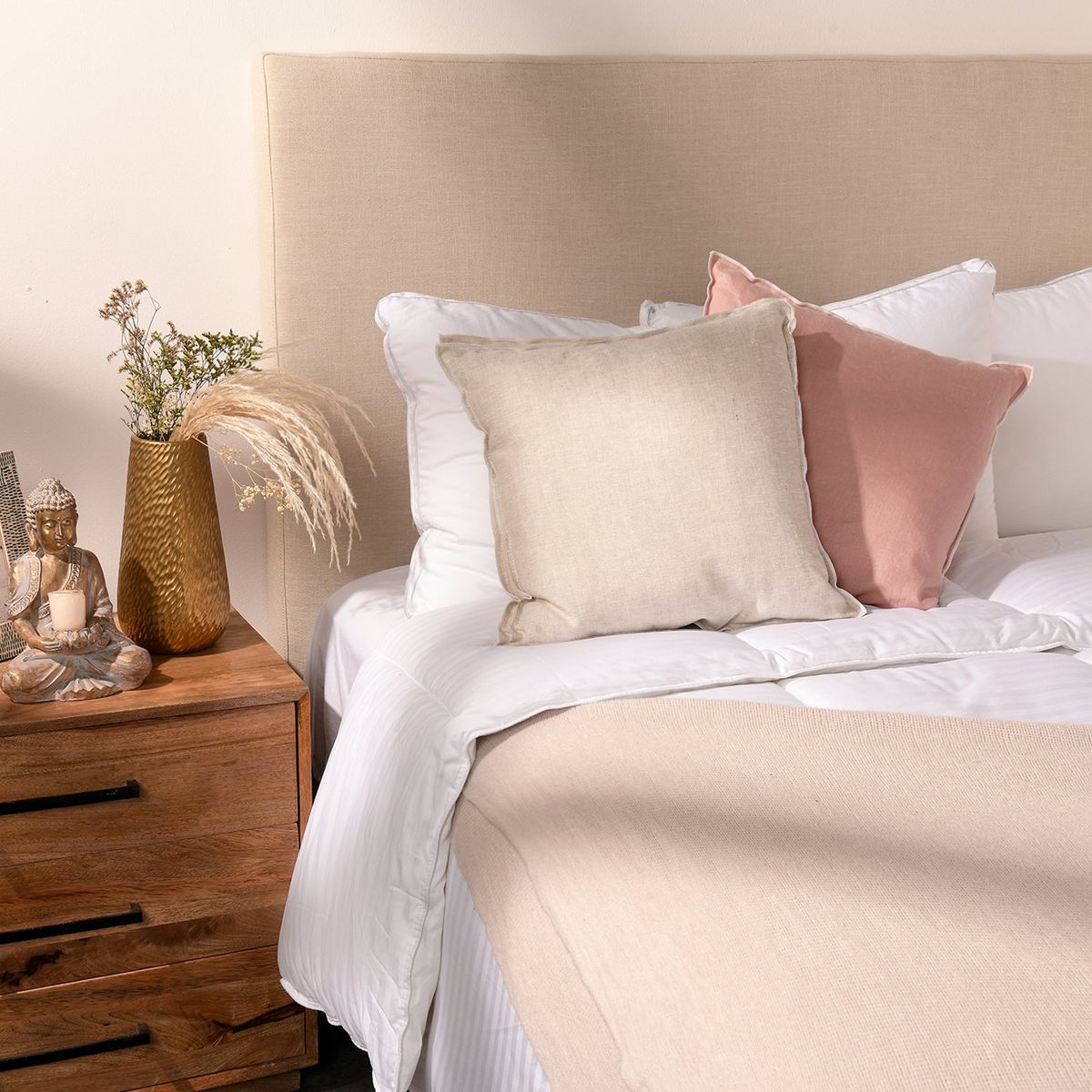 ROBERTA ALLEN - Cojín 45 x 45 cm