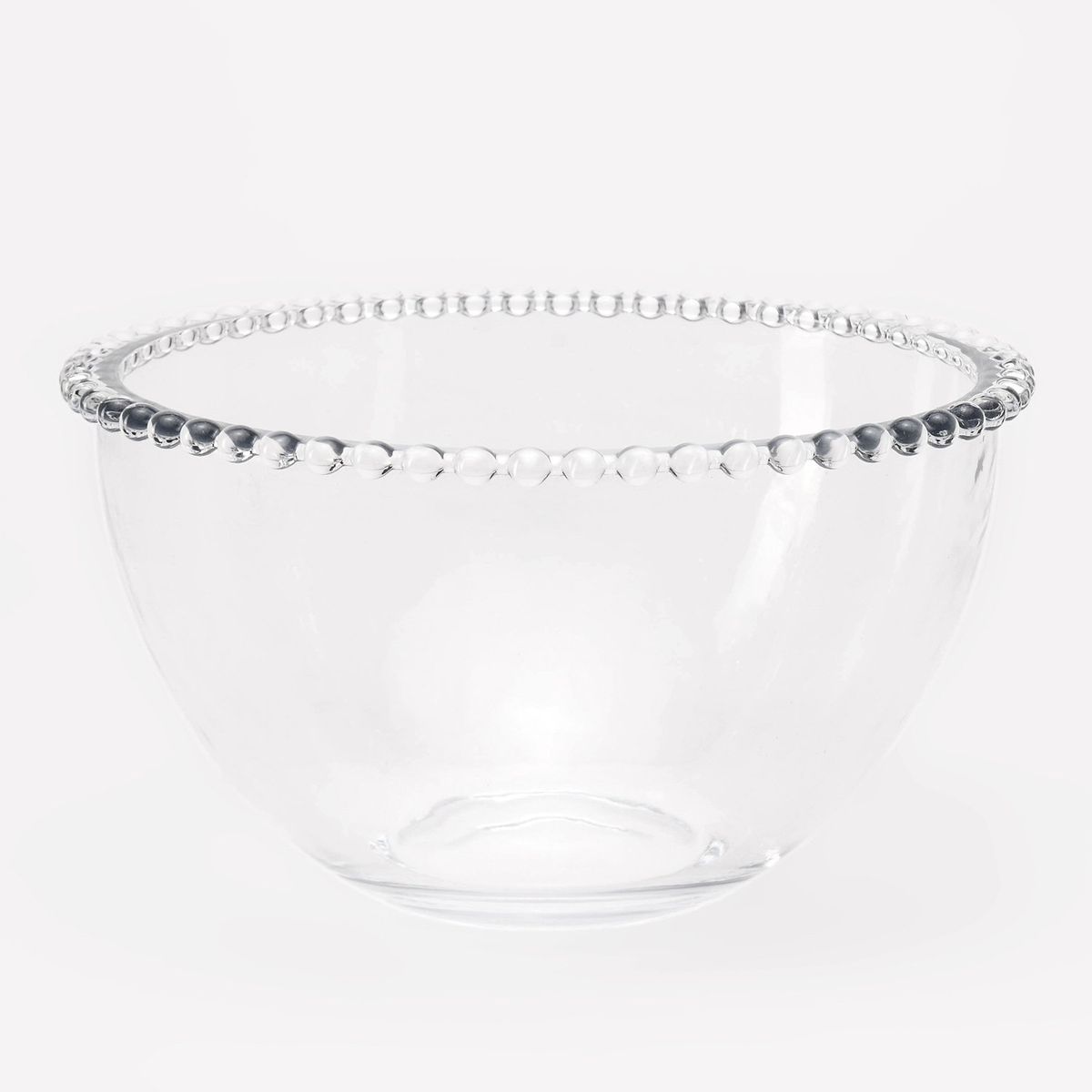 ROBERTA ALLEN - Bolw Vidrio 21 x 21 cm