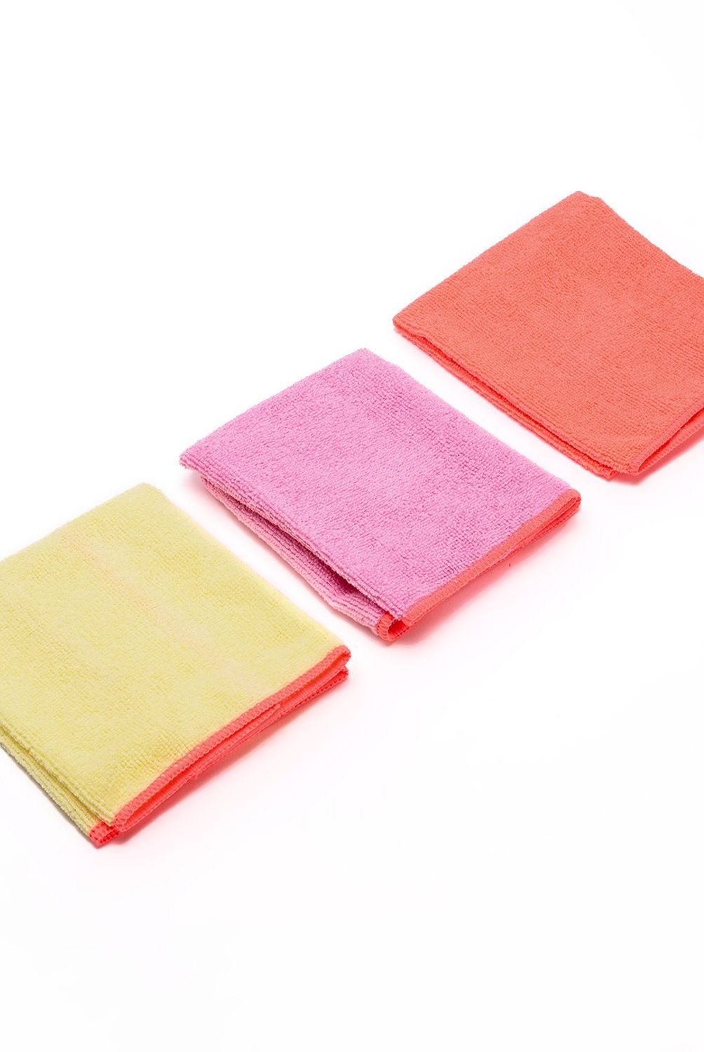 MICA - Paño de cocina Poliéster 35 x 35 cm