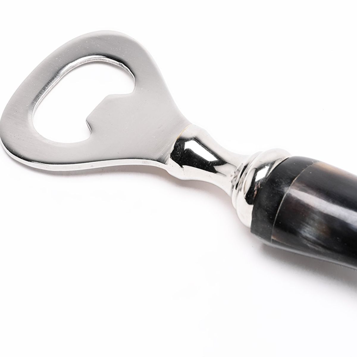 BASEMENT HOME - Destapador de Acero inoxidable  