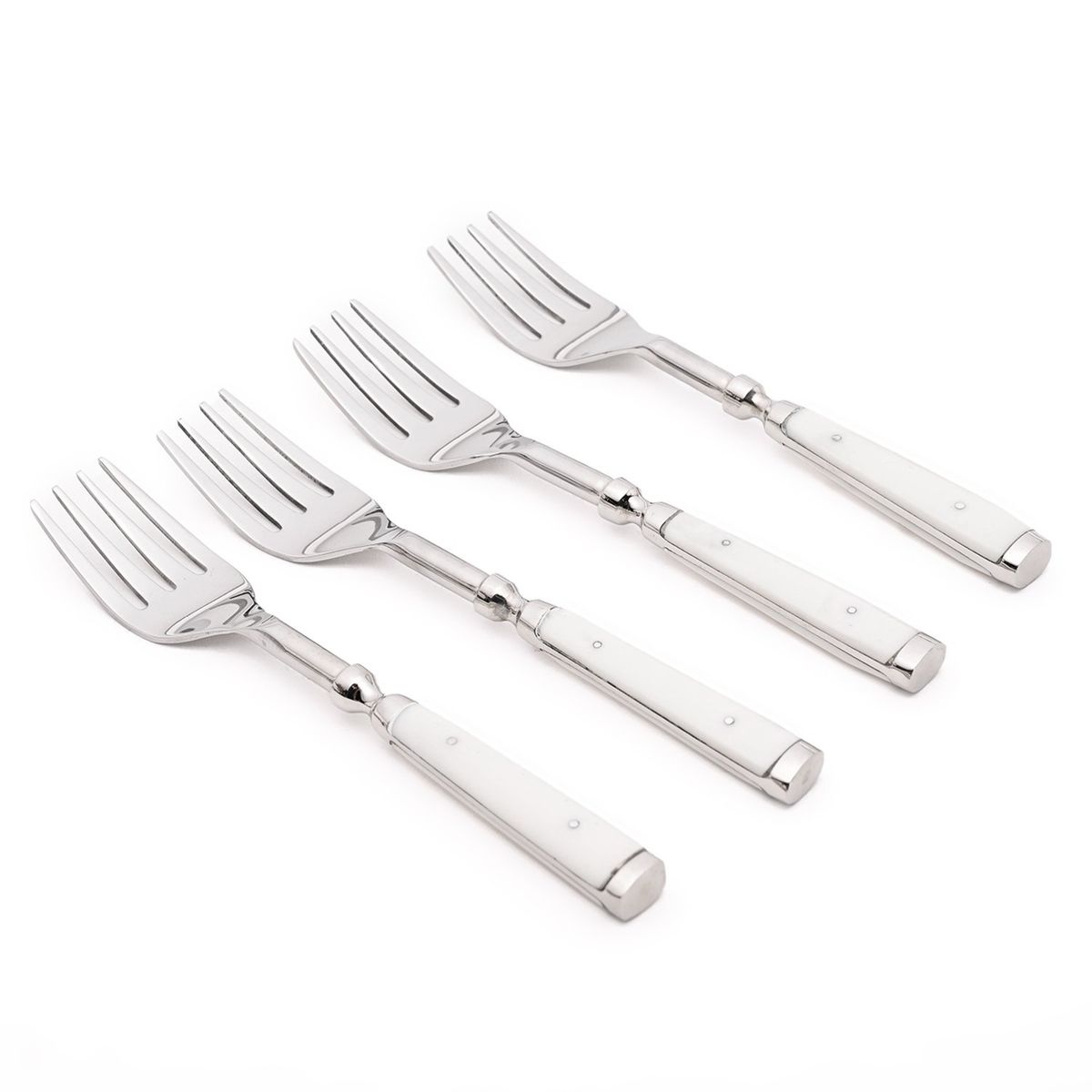 CASA CANTABRIA - Tenedor de mesa 4 Piezas