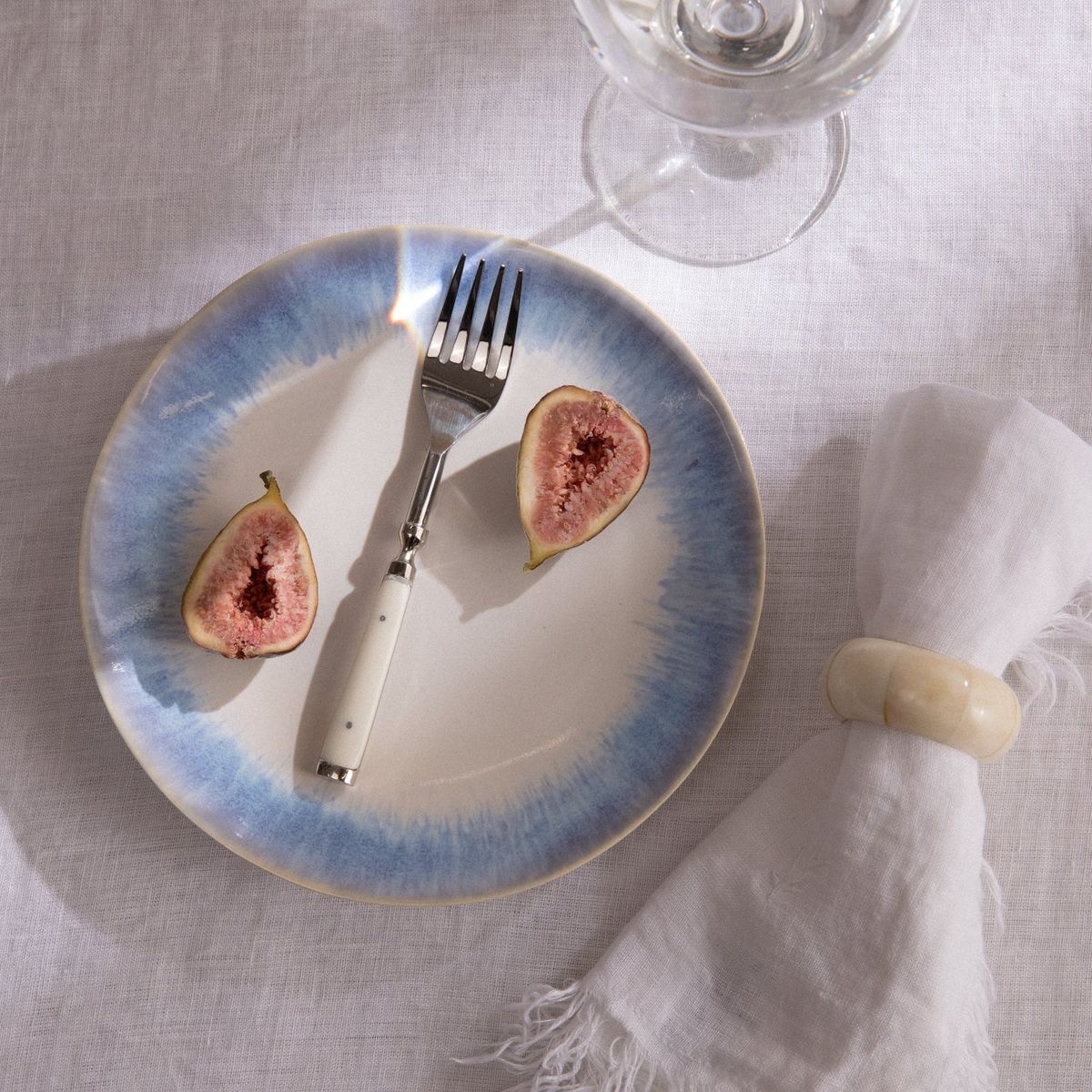 CASA CANTABRIA - Tenedor de mesa 4 Piezas