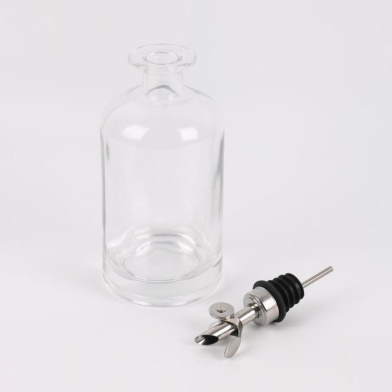 MICA - Alcuza Grande Vidrio