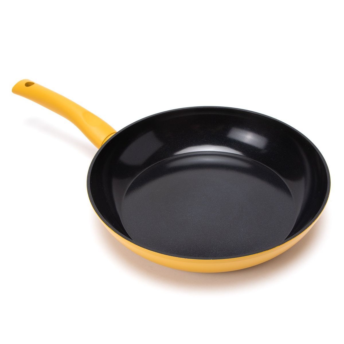 WURDEN - Sartén Wurden Antiadherente Aluminio 28 cm