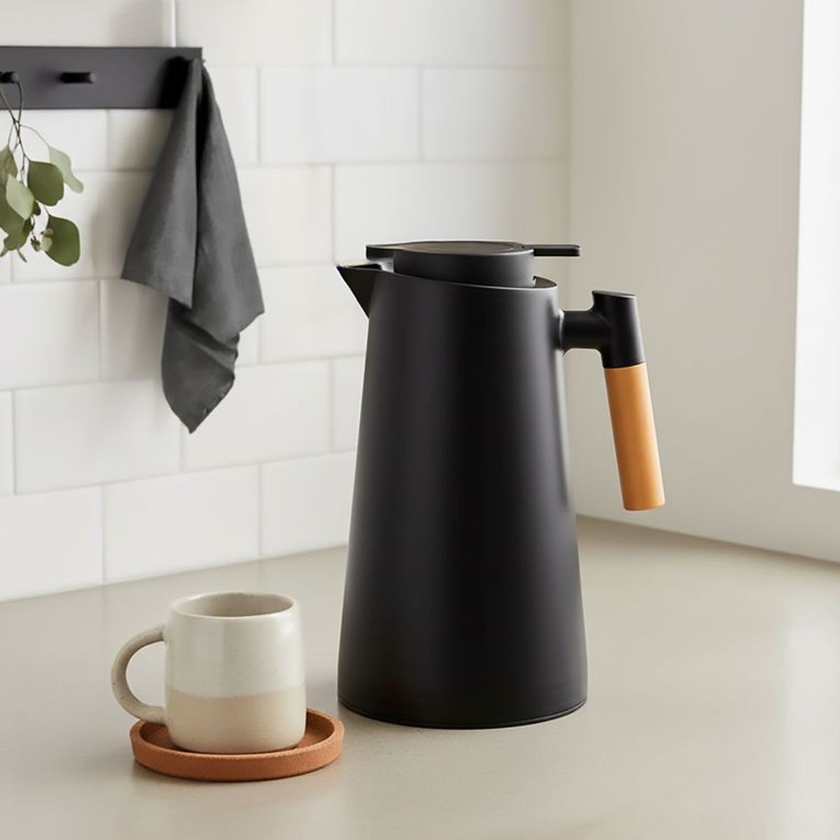 MICA - Jarra Mica Polipropileno 1 1000 ml