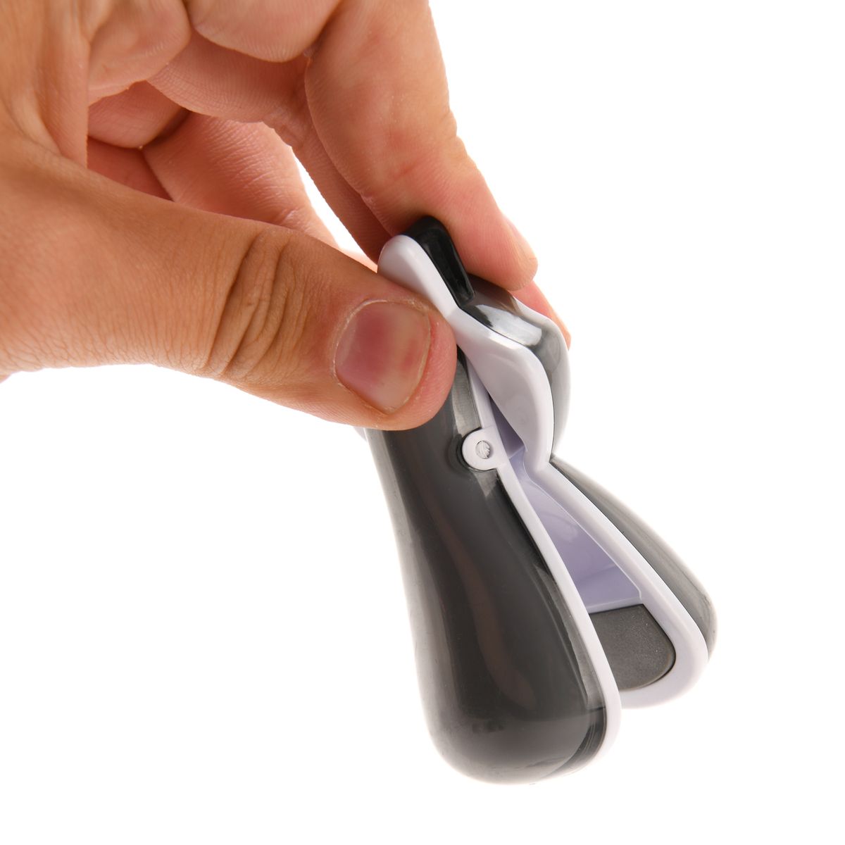 JOIE - Clip Plástico 2 piezas