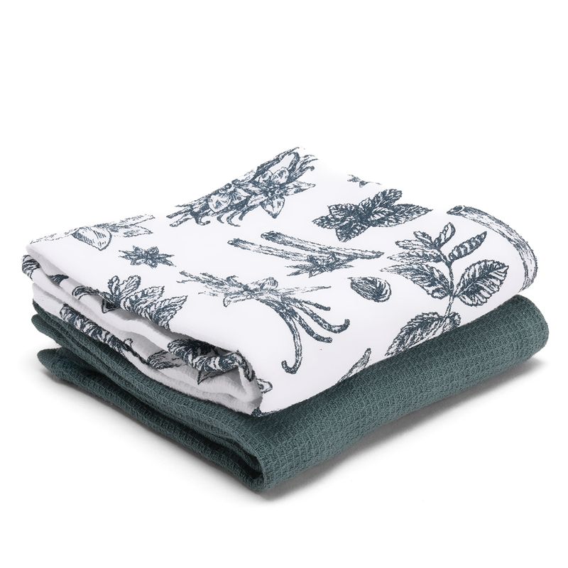 MICA - Set paños de cocina