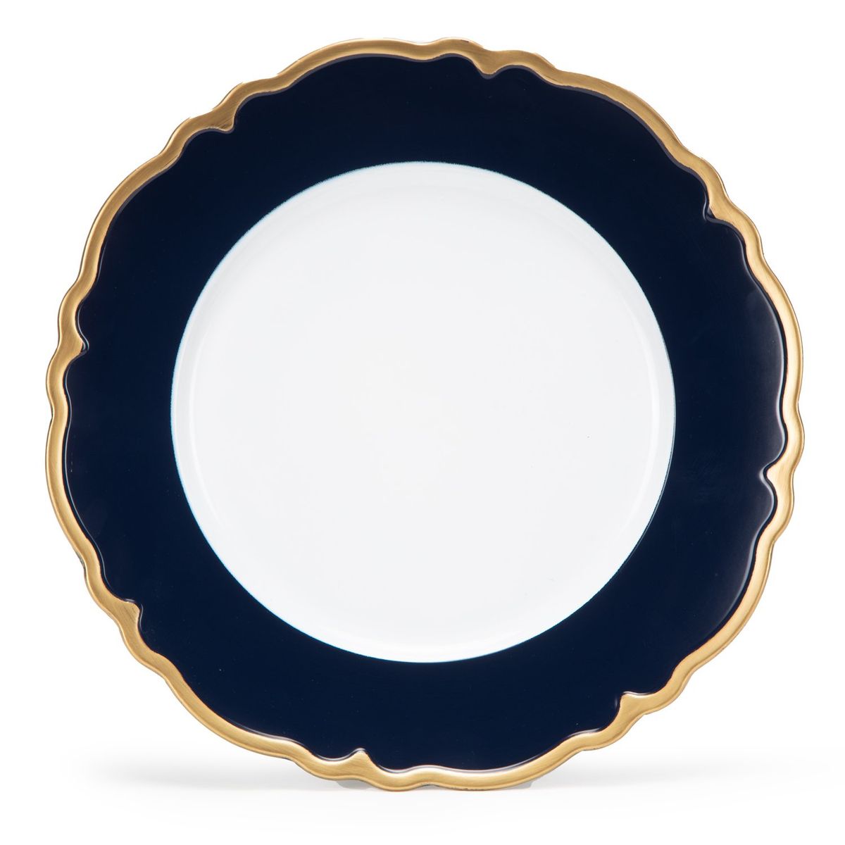 ROBERTA ALLEN - Plato base Plástico 33 x 33 cm