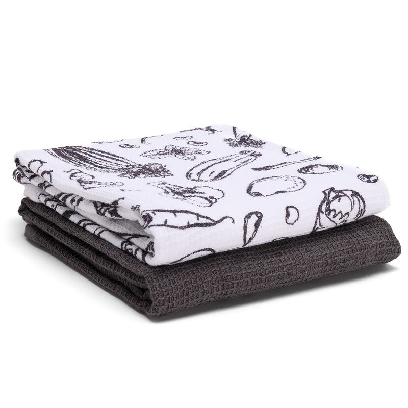 MICA - Set paños de cocina