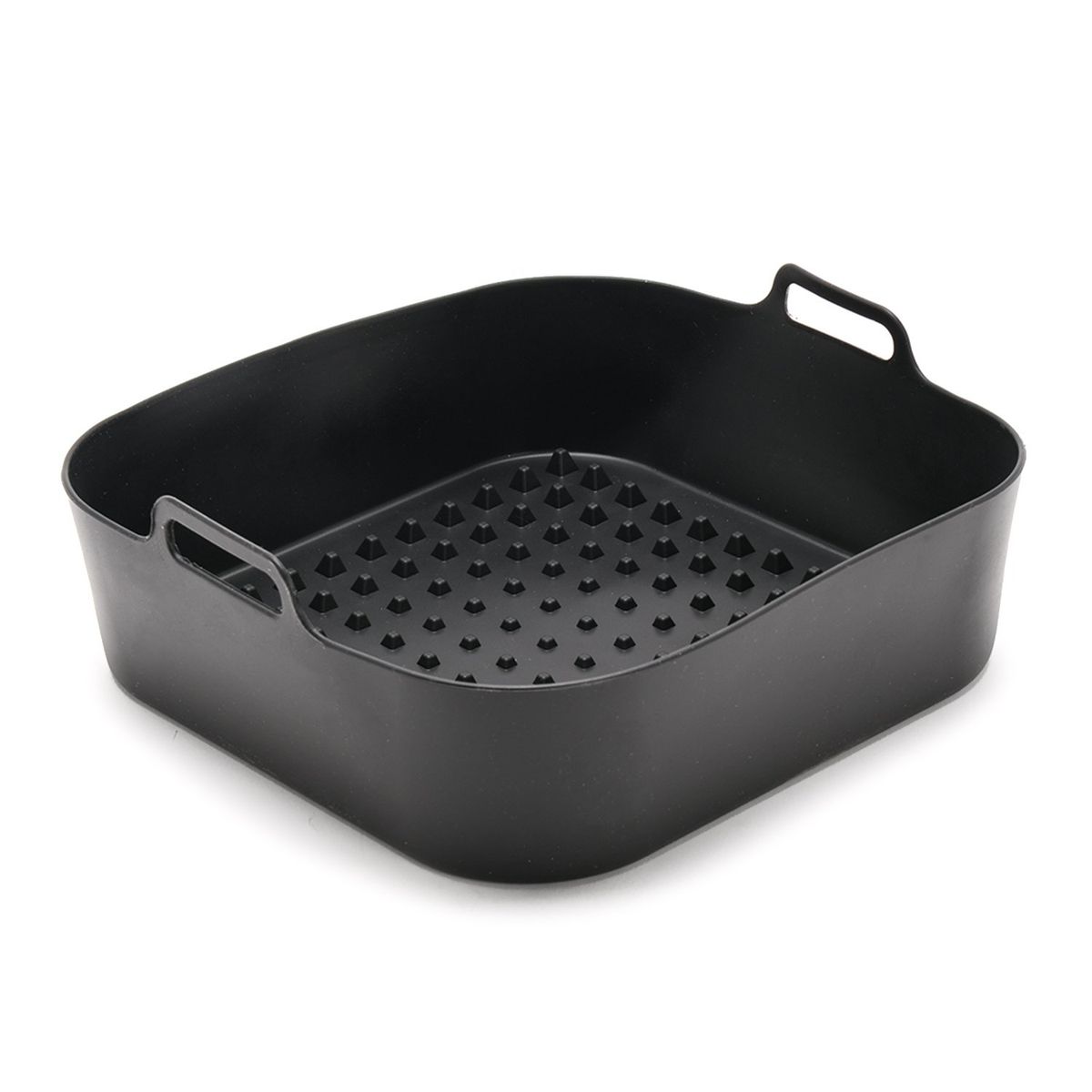WURDEN - Molde Silicona Airfryer Cuadrado Wurden