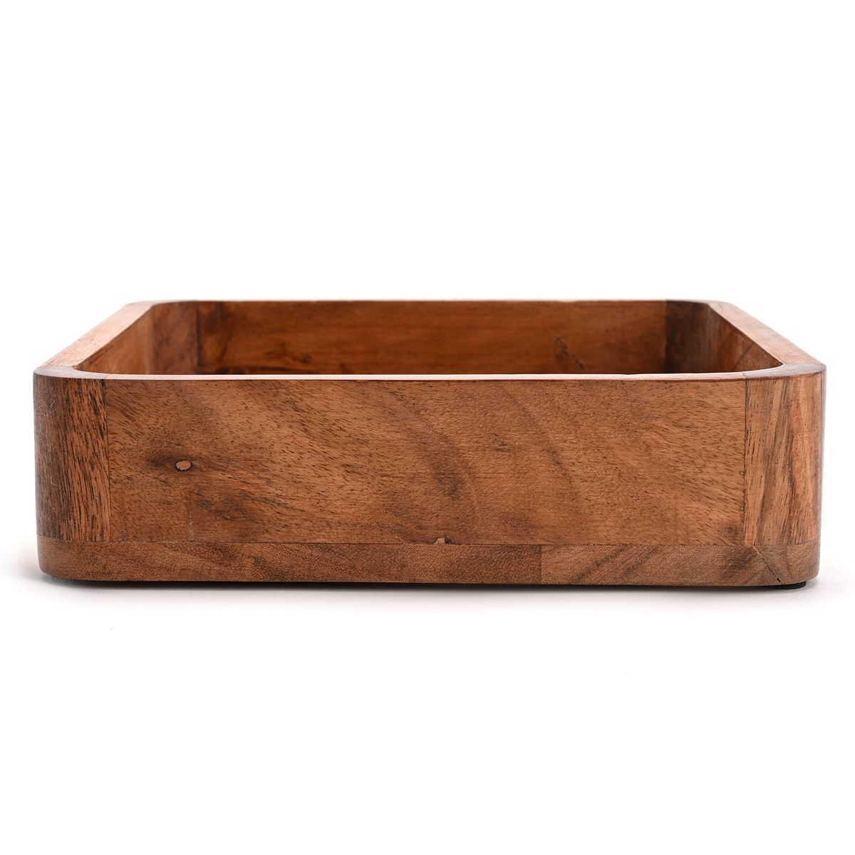 CASA CANTABRIA - Servilletero 13,5 x 13,5 cm 