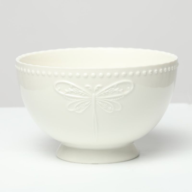 ROBERTA ALLEN - Bowls Porcelana Libélula Roberta Allen 15.9 x 9.8 cm
