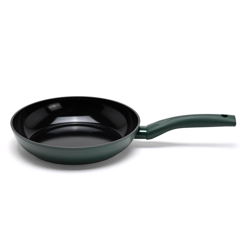 WURDEN - Sartén Wurden Antiadherente Aluminio 24 cm 