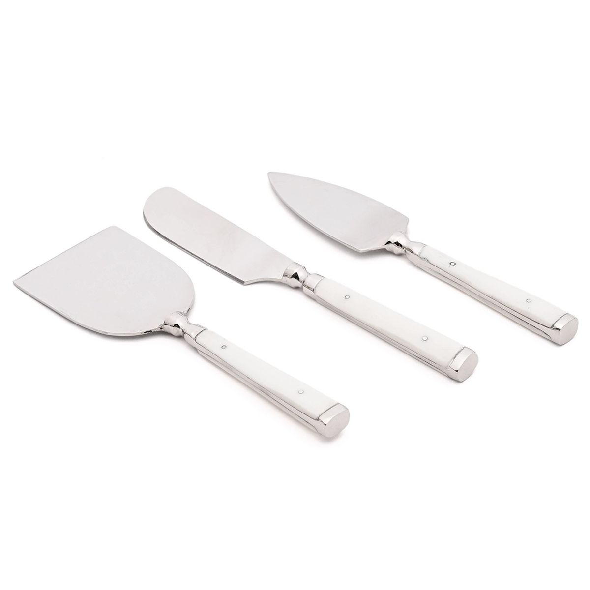 CASA CANTABRIA - Cuchillo de untar 3 Piezas