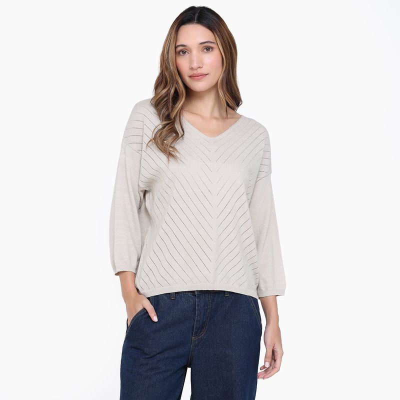 SOUTHLAND - Saco Mujer Southland
