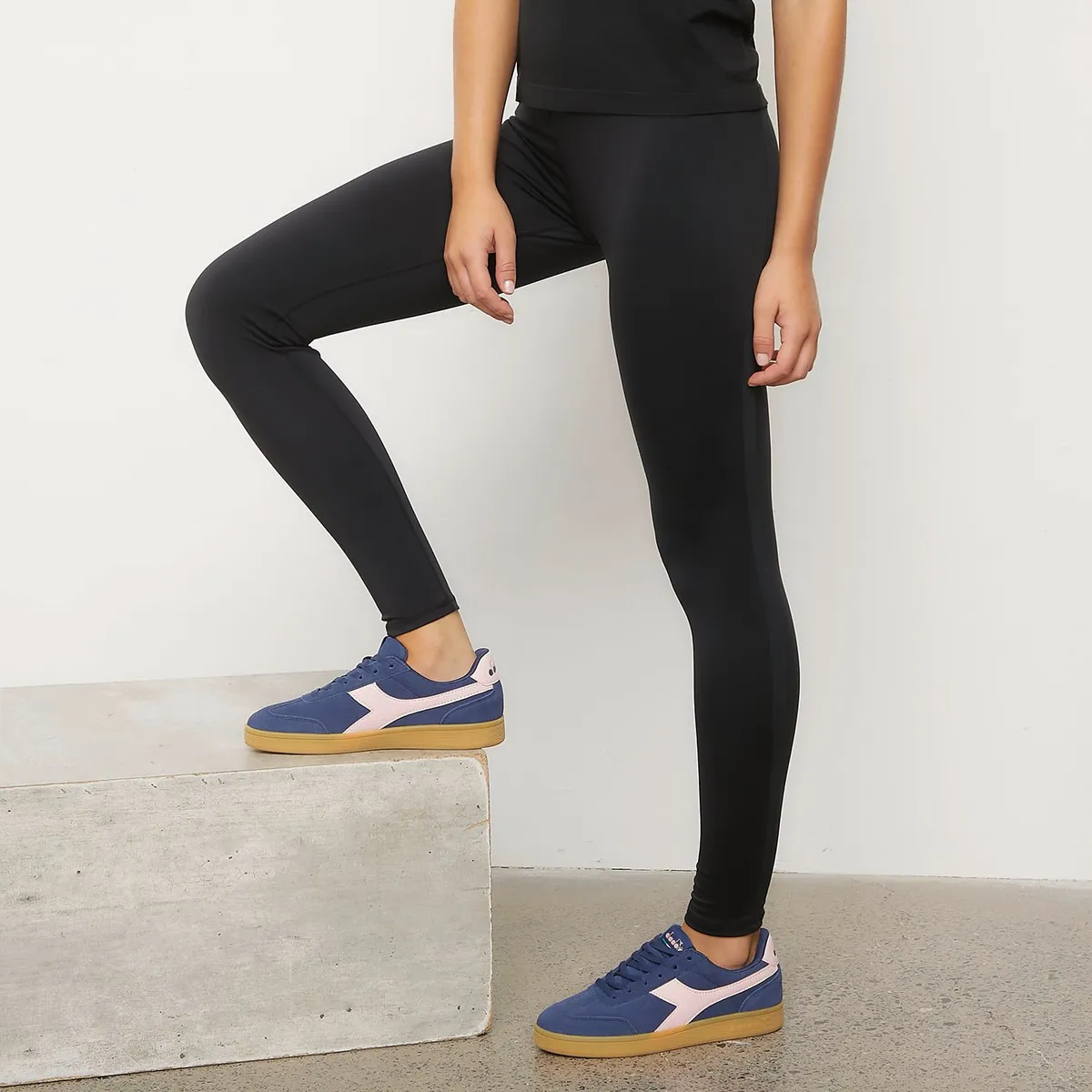 DIADORA - Tenis Diadora Mujer Moda Bamtela  