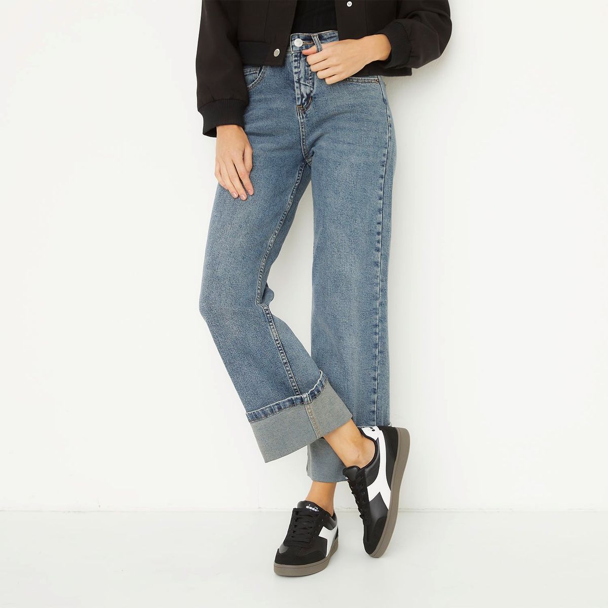 DIADORA - Tenis Diadora Mujer Moda Bamtela  