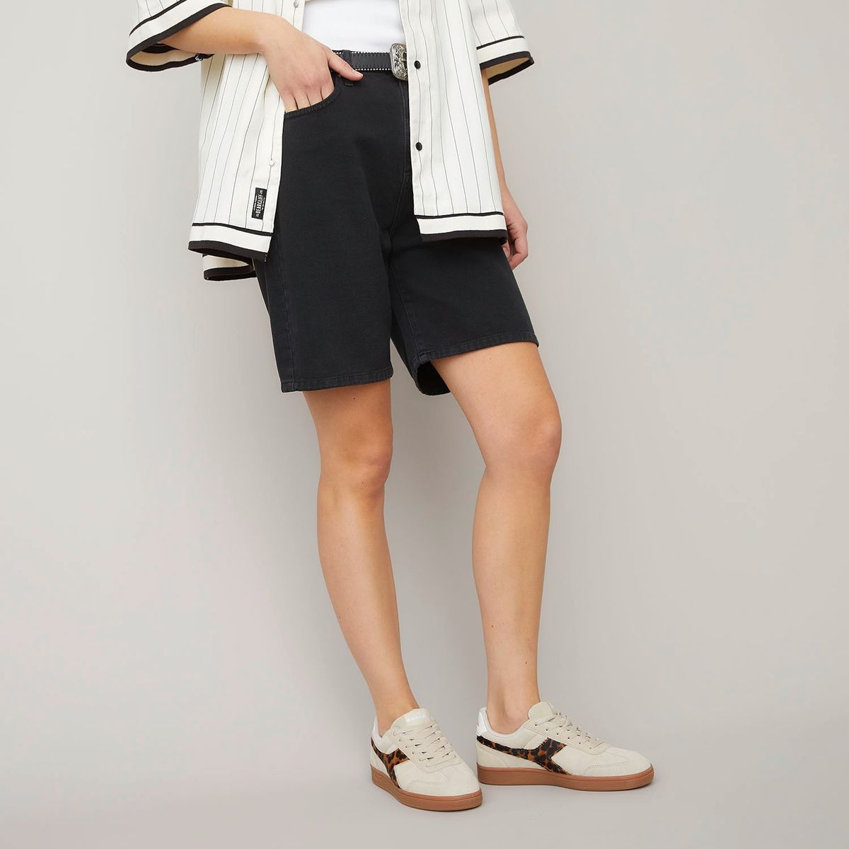 DIADORA - Tenis Diadora Mujer Moda Bamtela  