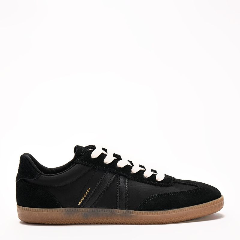 BASEMENT - Tenis Basement Mujer Moda Adulci 