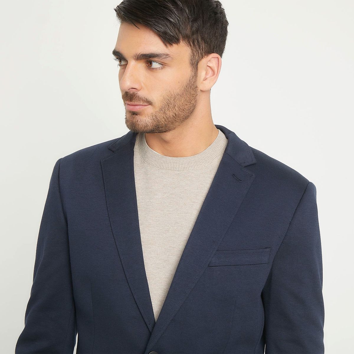 BASEMENT - Blazer Hombre Basement