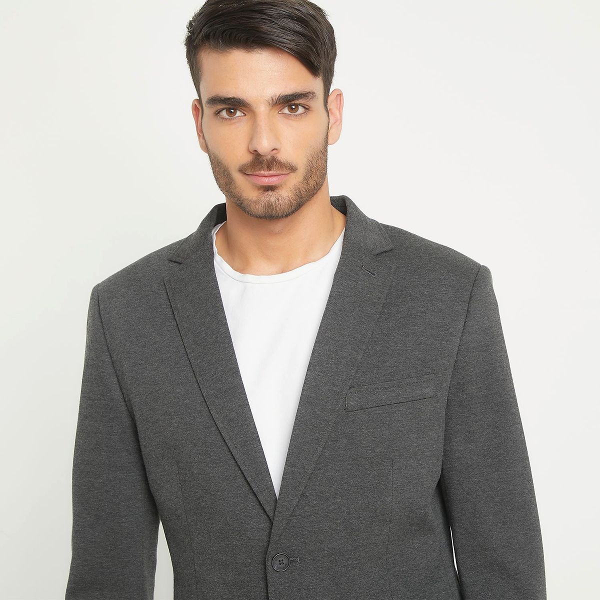 BASEMENT - Blazer Hombre Basement