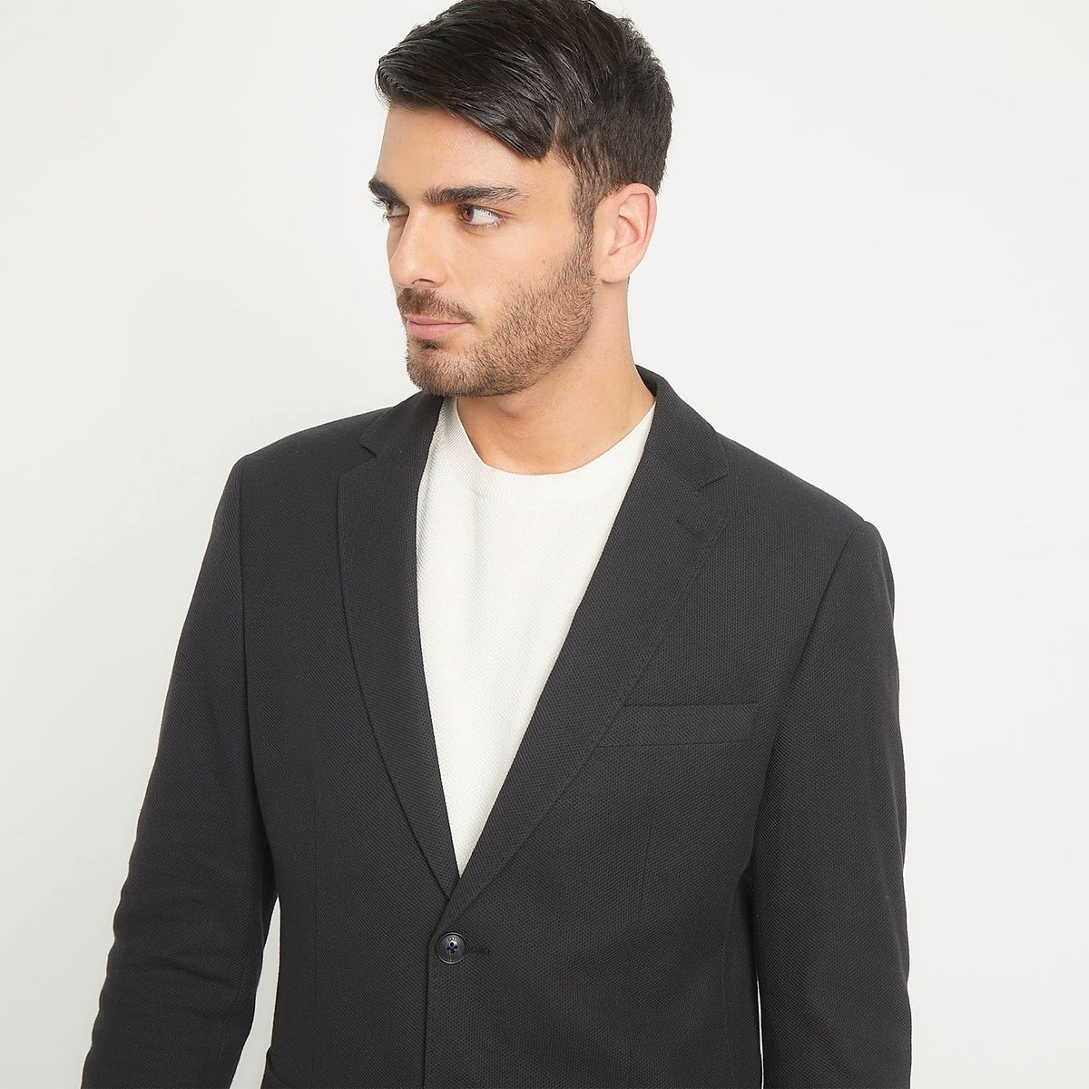 BASEMENT - Blazer Hombre Basement